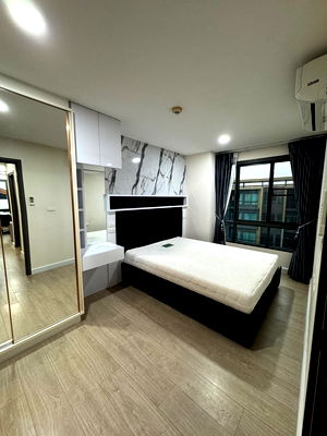 Condos for rent BTS Saphan Khwai : 🟪🟦🟩🟨🟧 For rent Metro Luxe Rose Gold Suthisan 🛎️🛎️ | 𝗟𝗶𝗻𝗲@: @𝗮𝘀𝘀𝗲𝘁𝘀𝗽𝗿𝗼