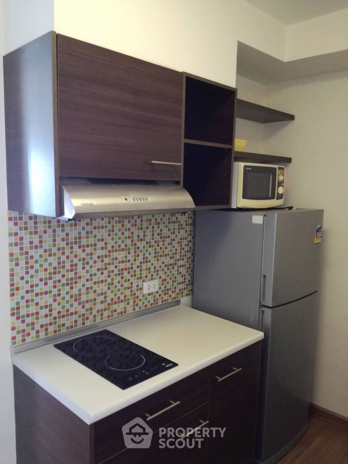 picture 1-BR Condo at S&S Sukhumvit 101/1 near BTS Udom Suk (ID 894651) - 13/19