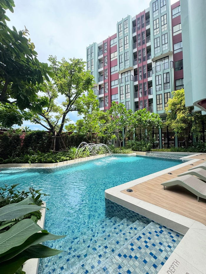 รูป ให้เช่า เดอะ เบสต์ บูกิต ภูเก็ต | 2ห้องนอน  - รูปที่ 9/16