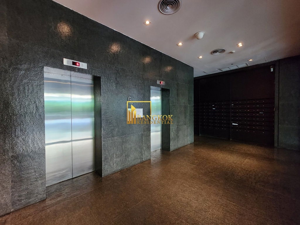 picture Noble Ora | 1 Bedroom For Rent in Thong Lor - BR4767CD - 22/28