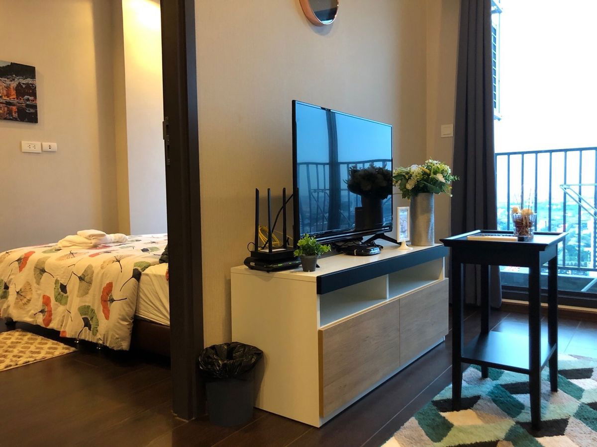 รูป 🔥[ เช่า | RENT ]🔥  E72403 📍ซี เอกมัย 📍( C EKKAMAI ) - รูปที่ 2/7