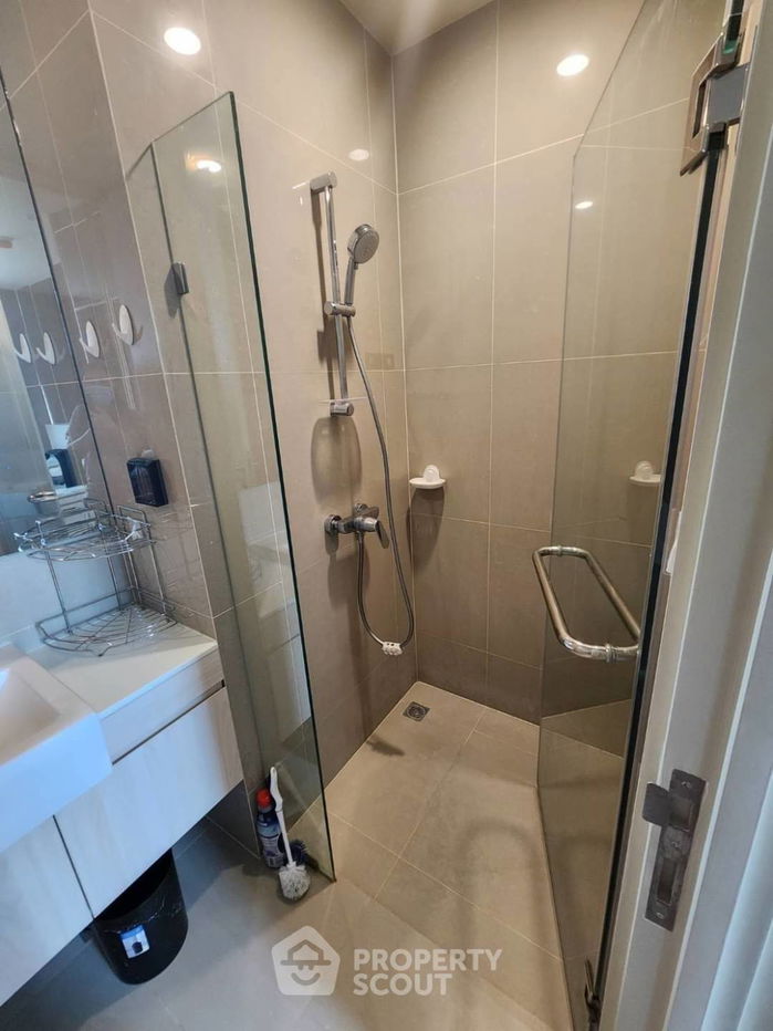 picture 1-BR Condo at Noble Recole Sukhumvit 19 near MRT Sukhumvit (ID 1541681) - 3/7