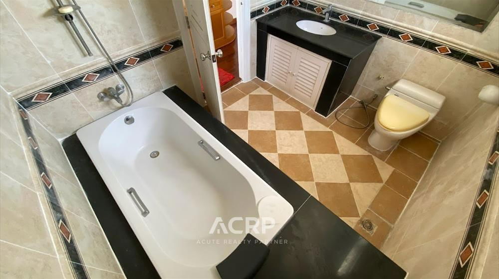 picture Corner Unit Single House for Sale – Pruekpirom Bangkhuntien - 17/20