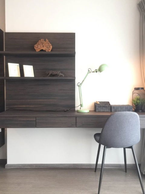 picture #SC7168​ ​ 📌 Rent | 🟦🟨IDEO Sukhumvit 93​🟥🟩💬𝑪𝒐𝒏𝒕𝒂𝒄𝒕𝑳𝑰𝑵𝑬:@𝒔𝒆𝒄𝒓𝒆𝒕𝒑𝒓𝒐𝒑𝒆𝒓𝒕𝒚 🔥✨       - 6/28