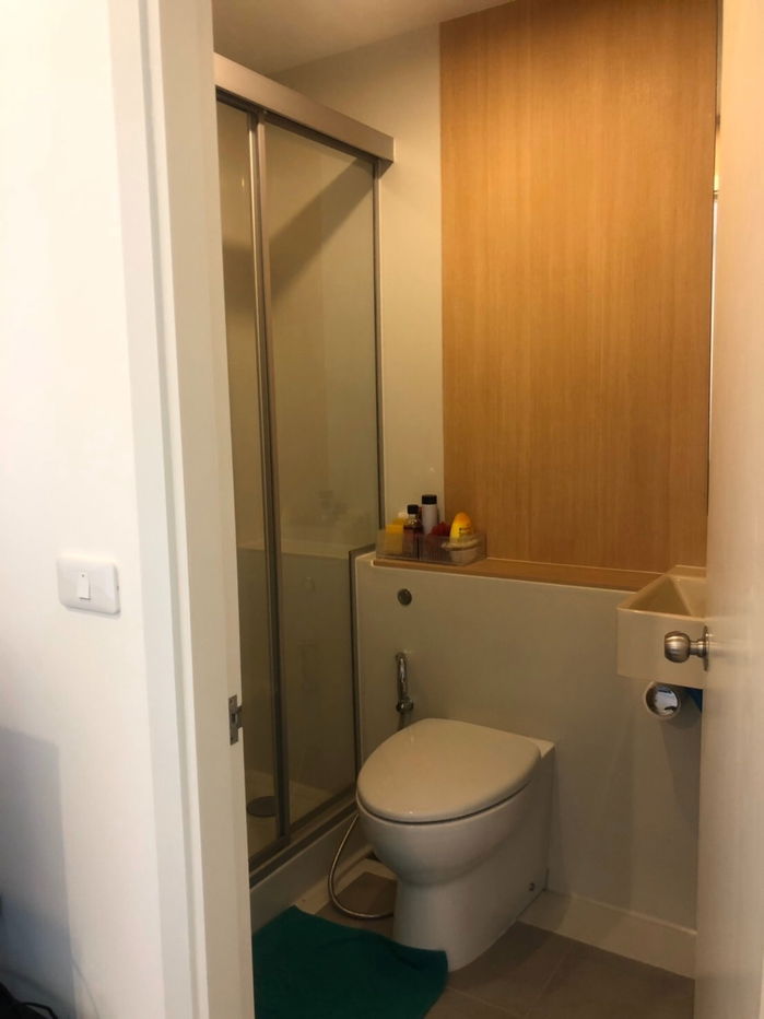 picture Aspire Sathorn-Thapra | Near BTS Talat Phlu - 7/7