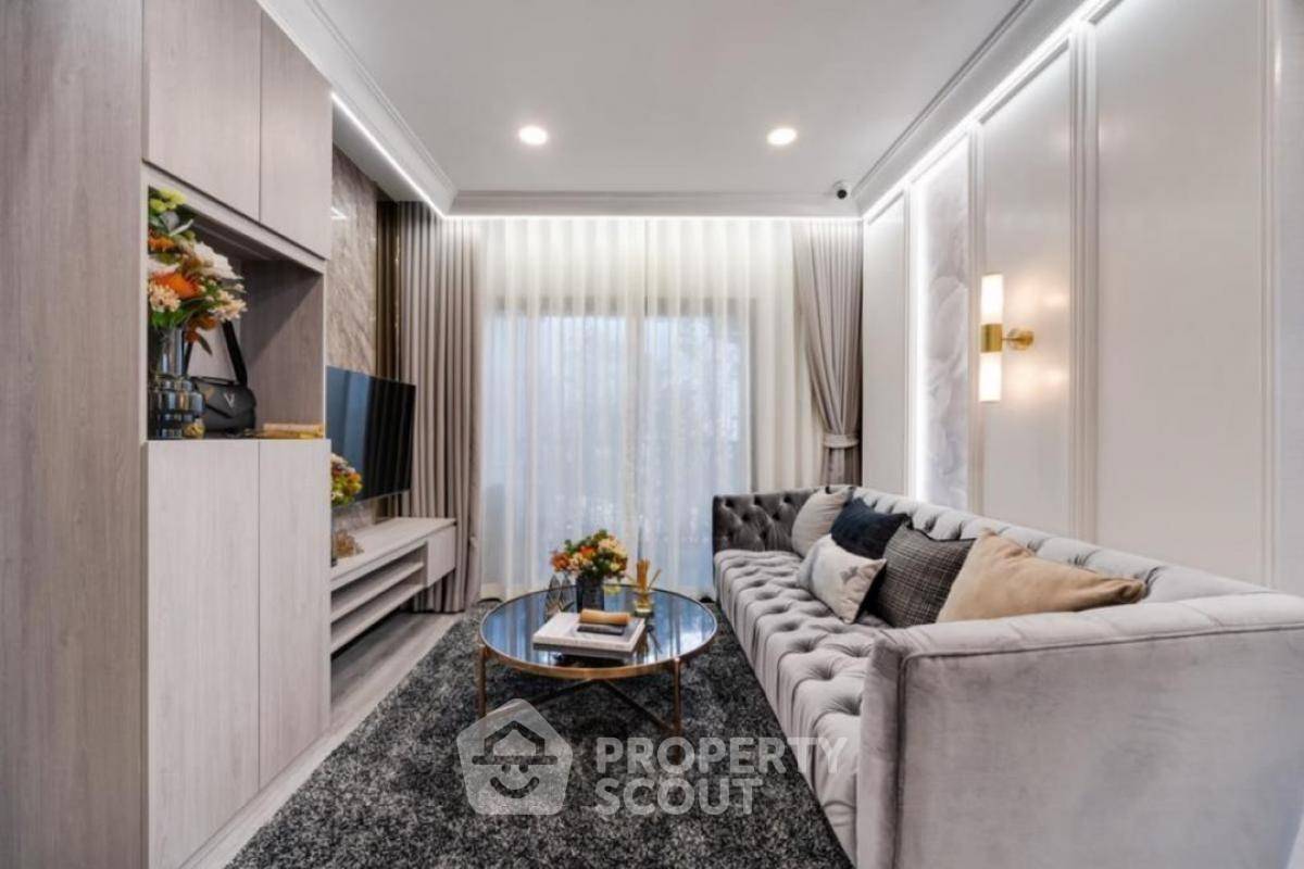 picture 2-BR Condo at SO Origin Phahol 69 Station in Anusawari (ID 2011313) - 2/7
