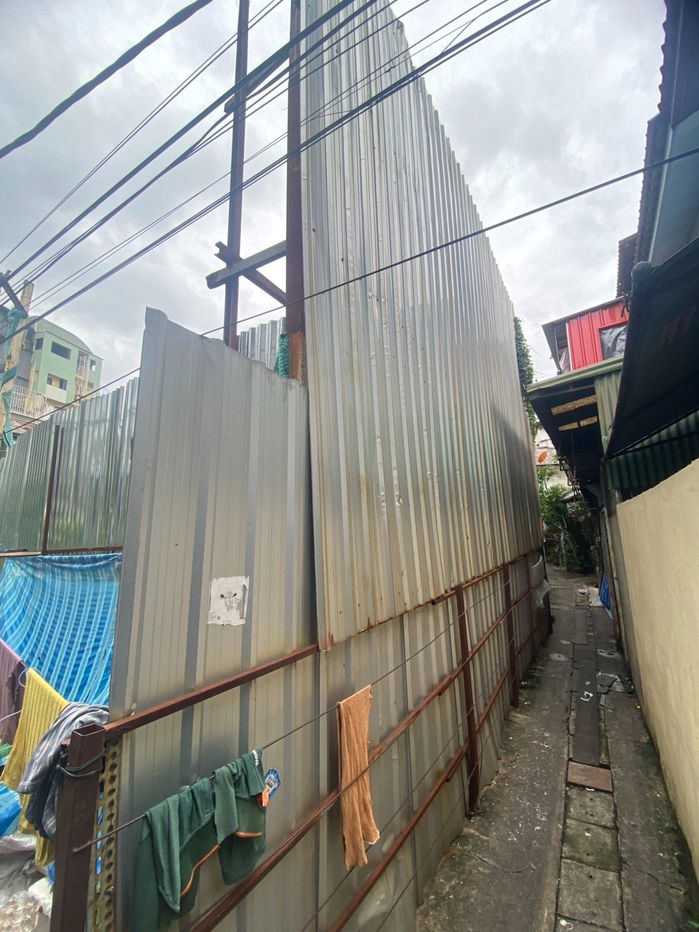 picture 🌟 Prime Vacant Land for Rent in the Heart of Yaowarat! 🚧✨ 200 Sq. Wah on Mittraphan Road - 14/16