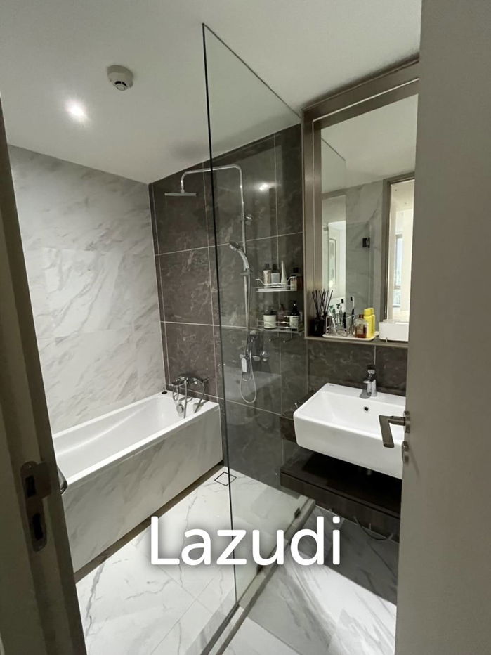 picture 1 Bedroom 1 Bathroom 37 Sq.m Fynn Asoke - 12/14