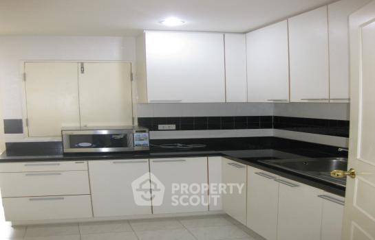 picture 2-BR Condo at Prime Mansion Promsri Condominium near BTS Phrom Phong (ID 420806) - 3/7
