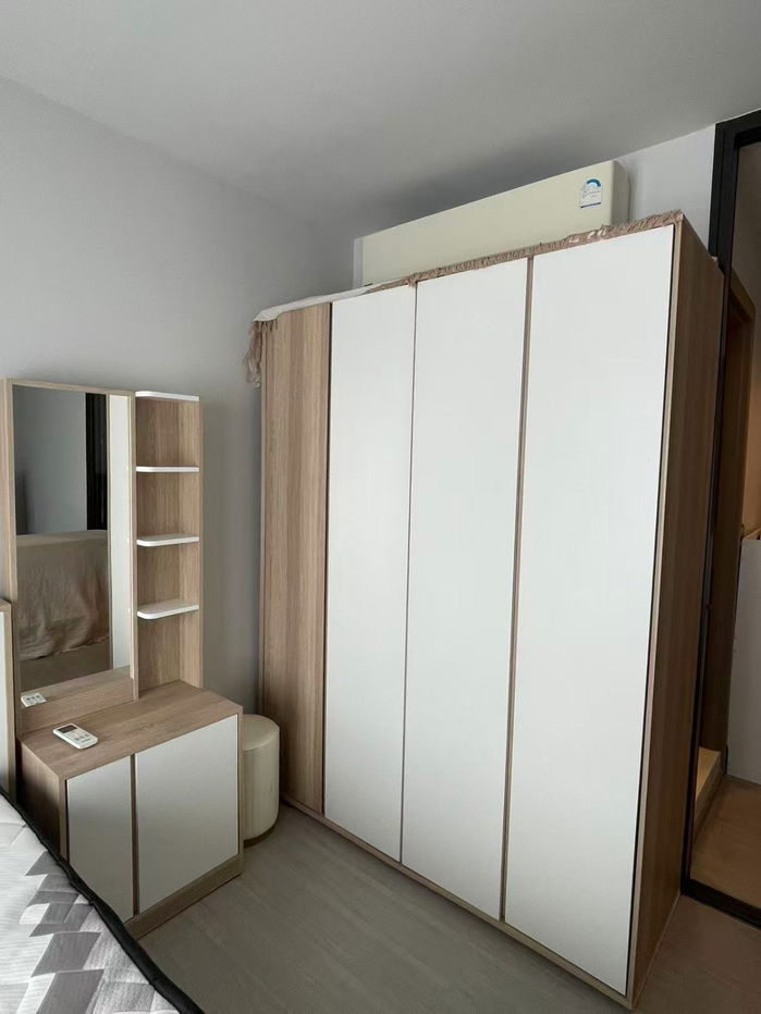 picture Life Asoke-Rama 9 URGENT SALE + FOR RENT - 2/21
