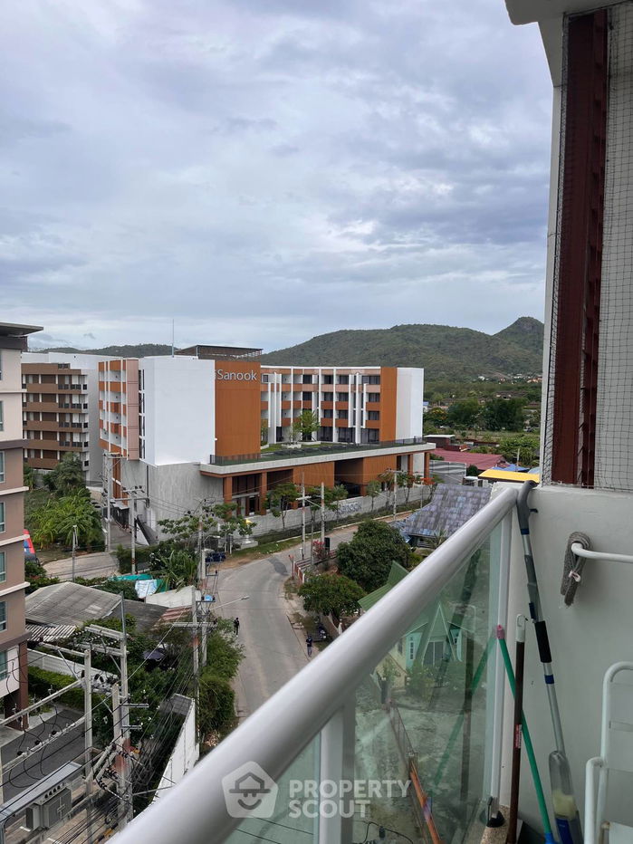 picture 2-BR Condo at The Seacraze Condominium Hua Hin close to Khao Takiab beach (ID 1176796) - 23/29