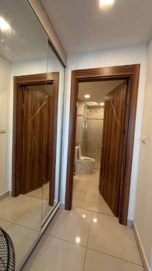 รูป มัลดีฟคอนโด 1ห้องนอน 1ห้องน้ำลากูน่าบีชรีสอร์ท3 ขายราคาถูก  - รูปที่ 8/9