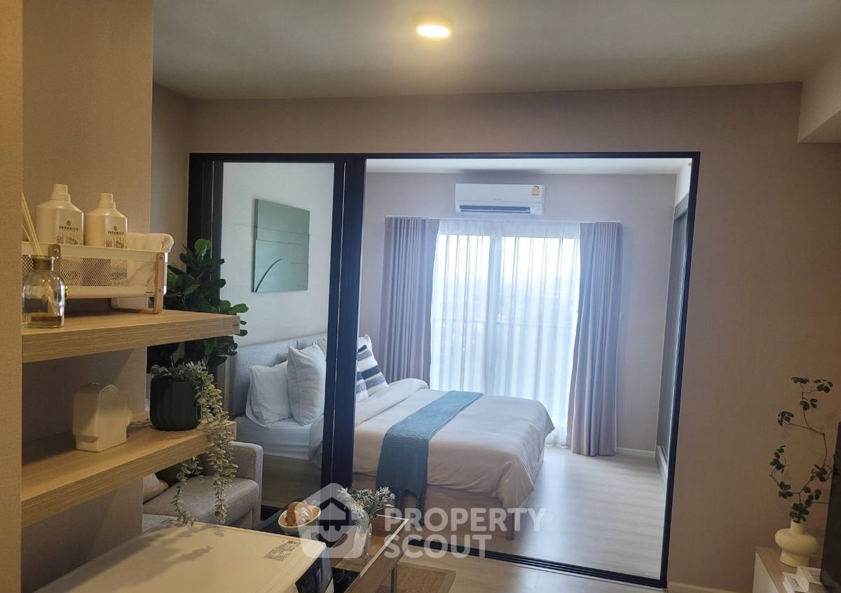 picture 1-BR Condo at A Space Mega 2 in Bang Kaeo (ID 2003544) - 1/4