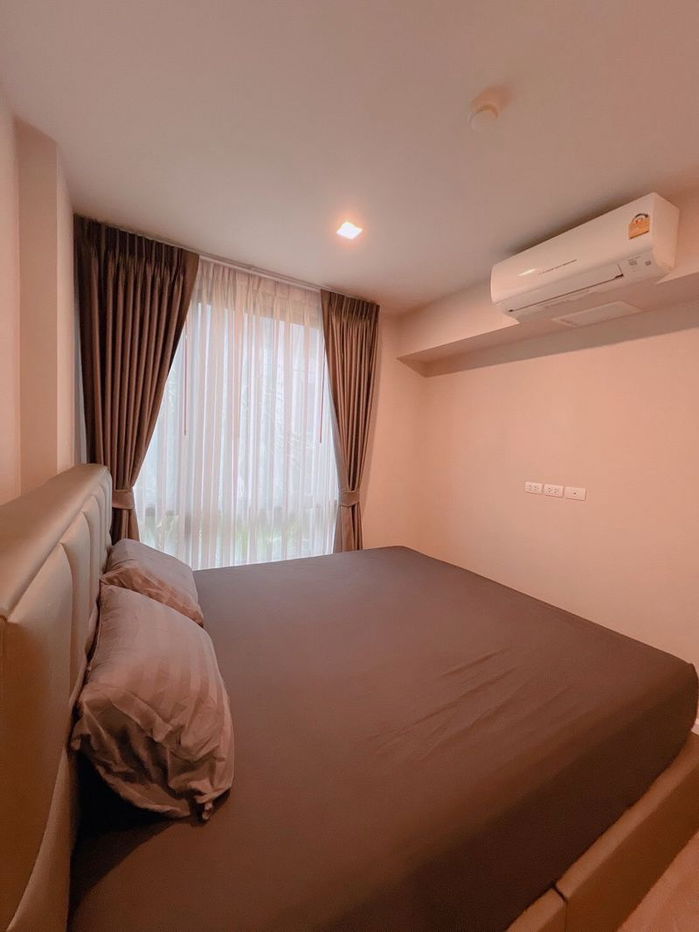 picture For Rent Metro Luxe Riverfront Rattanathibet  Unit 201/64 - 1/12