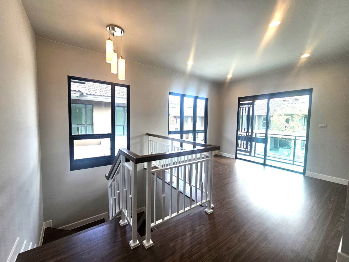 รูป 💰เลขดี 87 84 💰 เศรษฐสิริ วงแหวน-ลำลูกกา 🏡✨" แล้ว บ้านเลขที่นี้อาจส่งเสริมให้ผู้อยู่อาศัยมีความสุข มีเงินใช้ และมีความมั่นคงในหน้าที่การงาน  - รูปที่ 15/22
