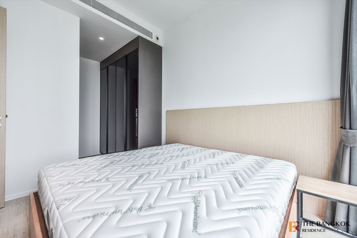 picture The LoftsSilom 🌉 Beautiful Unit, Great Price, River View, Near BTS Surasak - 7/12