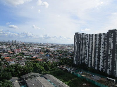 รูป 💥รหัส SPKR180327💥 📢📢For Rent Supalai Park Khaerai - Ngamwongwan (1 Bed 46 ตร.ม/9500) ชั้น 18 ใกล้ห้าง,ศูนย์ราชการ, MRT📞 087-4496994 เฟิร์ส - รูปที่ 8/10