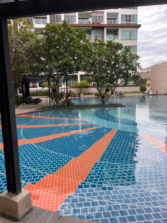 รูป คอนโด 2-ห้องนอน ที่ เดอะ ซีเครส หัวหิน ใกล้ หาดเขาตะเกียบ (ID 1176796) - รูปที่ 25/29