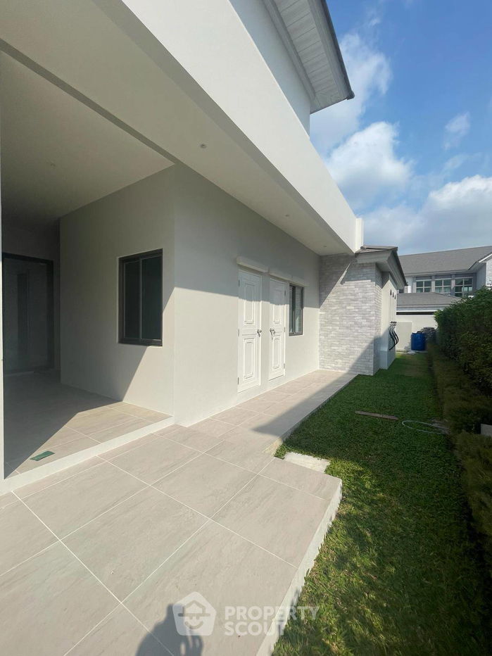 picture 5-BR House in Khlong Song Ton Nun (ID 1508922) - 30/35