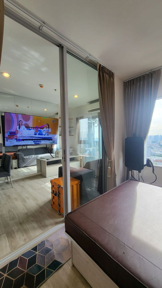 picture FOR RENT  :  YL090907  : ( Niche MONO Ramkhamhaeng ) - 8/22