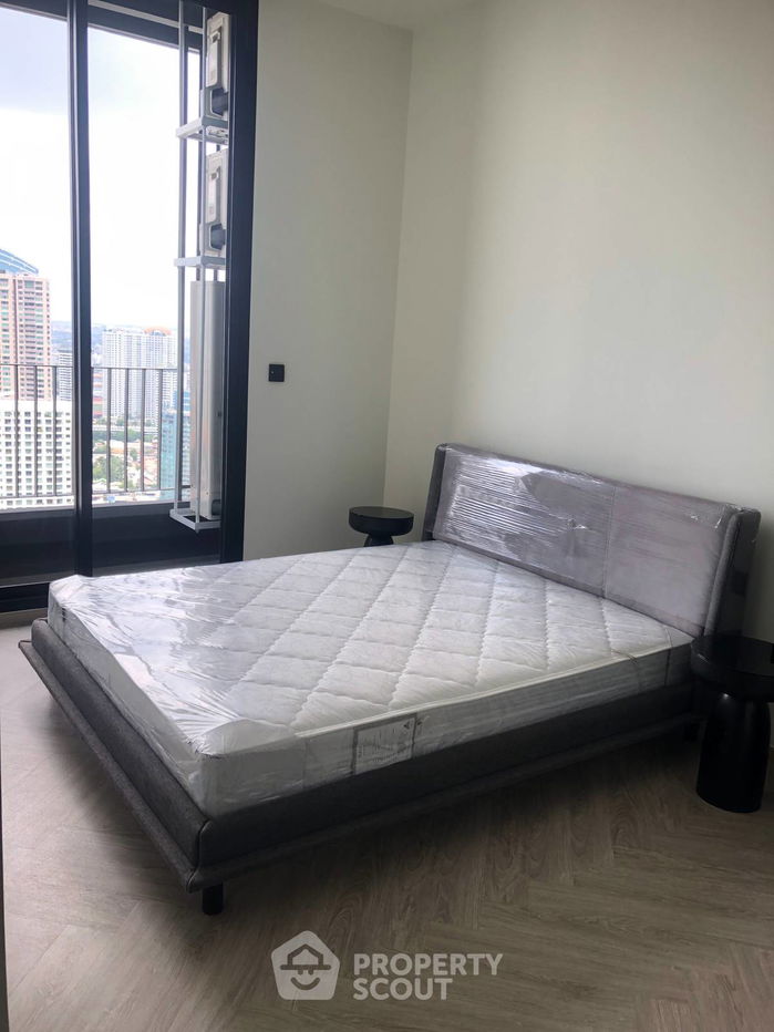 picture 2-BR Condo at Chapter Charoennakhorn - Riverside near BTS Krung Thon Buri (ID 1229548) - 5/21