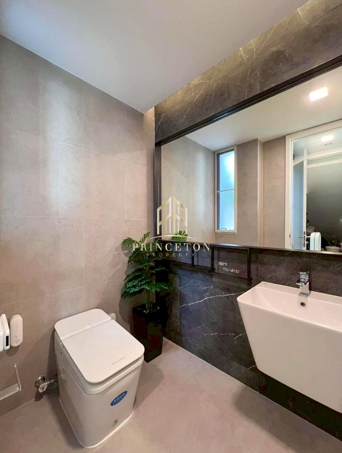 picture Luxury House For Sale VIVE Bangna in Modern Minimal Style, Near Mega Bangna. - 6/19