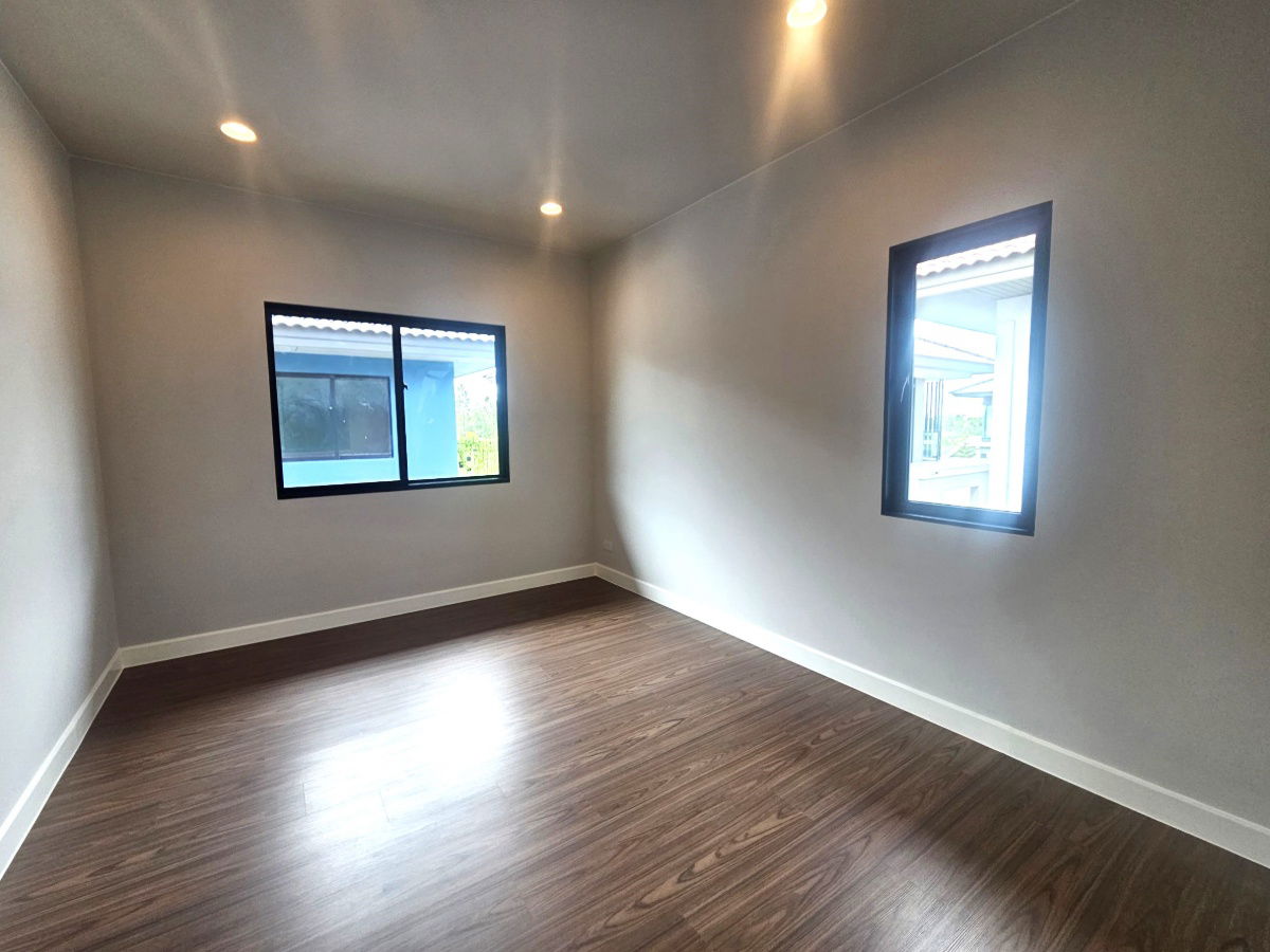รูป 💰เลขดี 87 84 💰 เศรษฐสิริ วงแหวน-ลำลูกกา 🏡✨" แล้ว บ้านเลขที่นี้อาจส่งเสริมให้ผู้อยู่อาศัยมีความสุข มีเงินใช้ และมีความมั่นคงในหน้าที่การงาน  - รูปที่ 22/22
