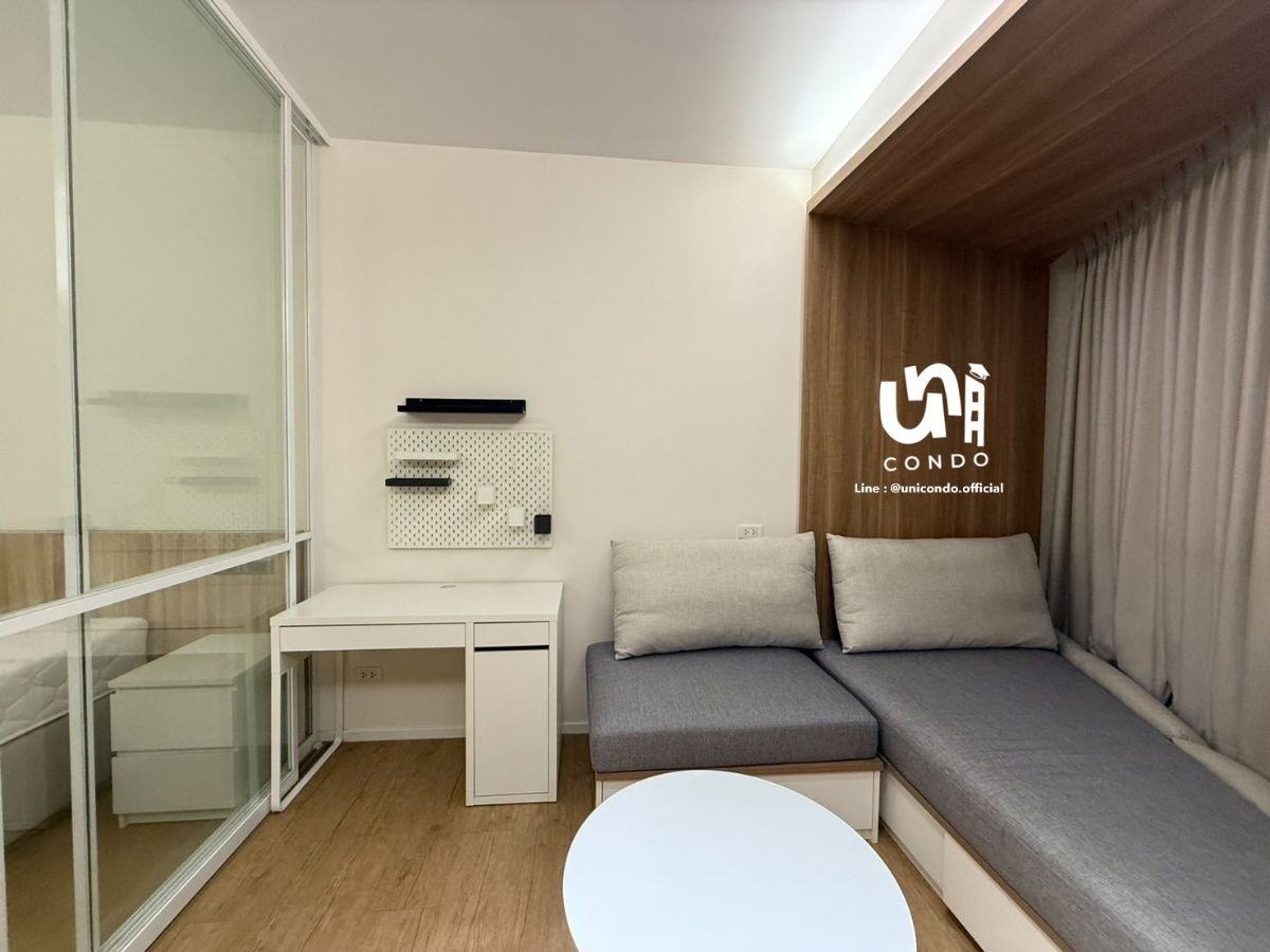 รูป 🎓🎓 ขาย Triple Y Residence ราคาดีมาก 🔥🔥 - รูปที่ 4/10
