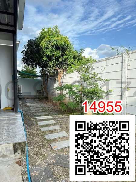 รูป เช่า ทาวน์โฮม หมู่บ้านเดอะคอนเน็ค 43 รามอินทรา - วงแหวน - รูปที่ 5/15