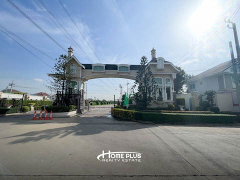 รูป หมู่บ้านเพอร์เฟคเพลส วงแหวน-รามคำแหง เฟส2 (Perfect Place Wongwaen-Ramkhamhaeng2) - รูปที่ 3/38