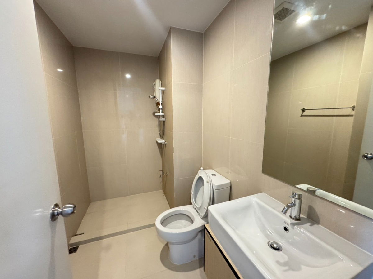 picture 🌆 For Rent: The Parkland Phetkasem – Next to MRT Lak Song | Fully Furnished & Ready to Move In @90condo 🌃 - 5/6