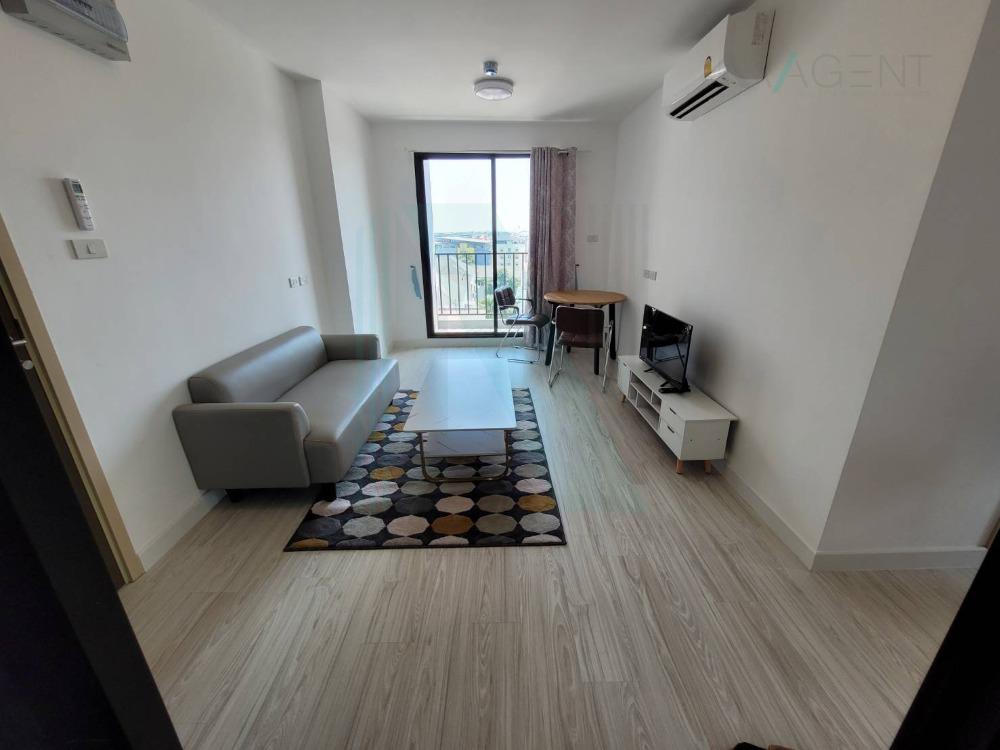 รูป 📌 ให้เช่าคอนโด นว ลิฟวิ่ง นวมินทร์ 75 อาคาร B ชั้น 7 2 ห้องนอน ขนาด 52.00 ตรม ใกล้ เดอะมอลล์ บางกะปิ - รูปที่ 2/8