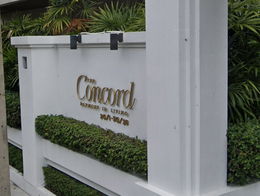 รูป The Concord - รูปที่ 2/3