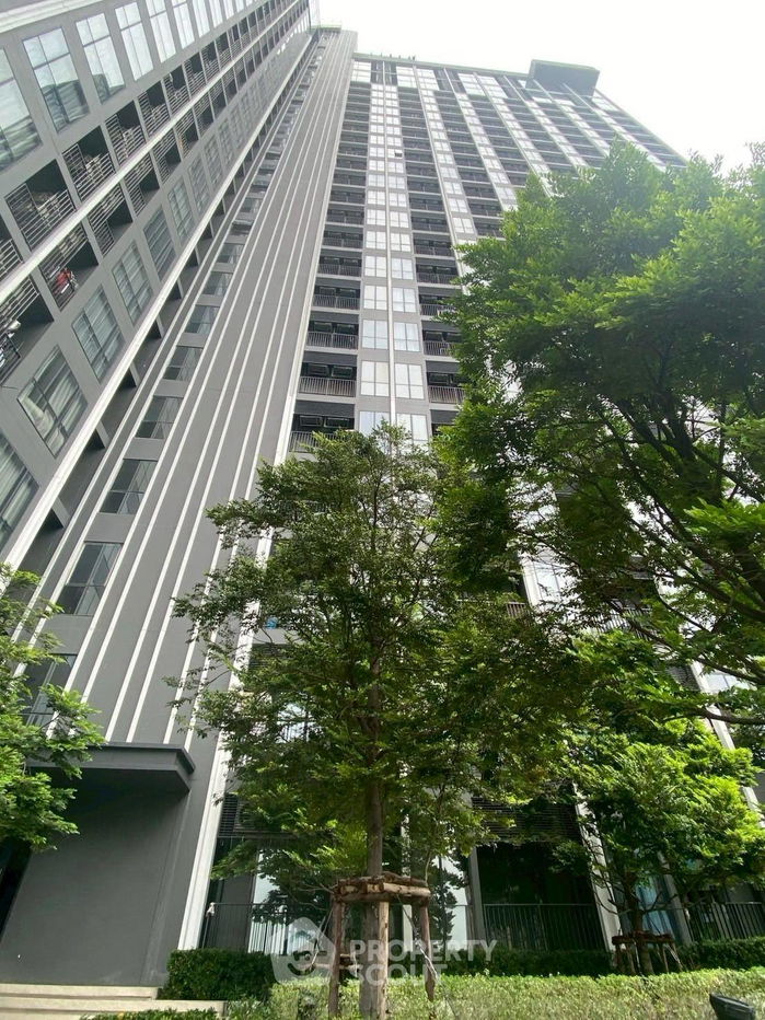 picture 1-BR Condo at The Privacy Jatujak near MRT Lat Phrao (ID 2227090) - 3/16