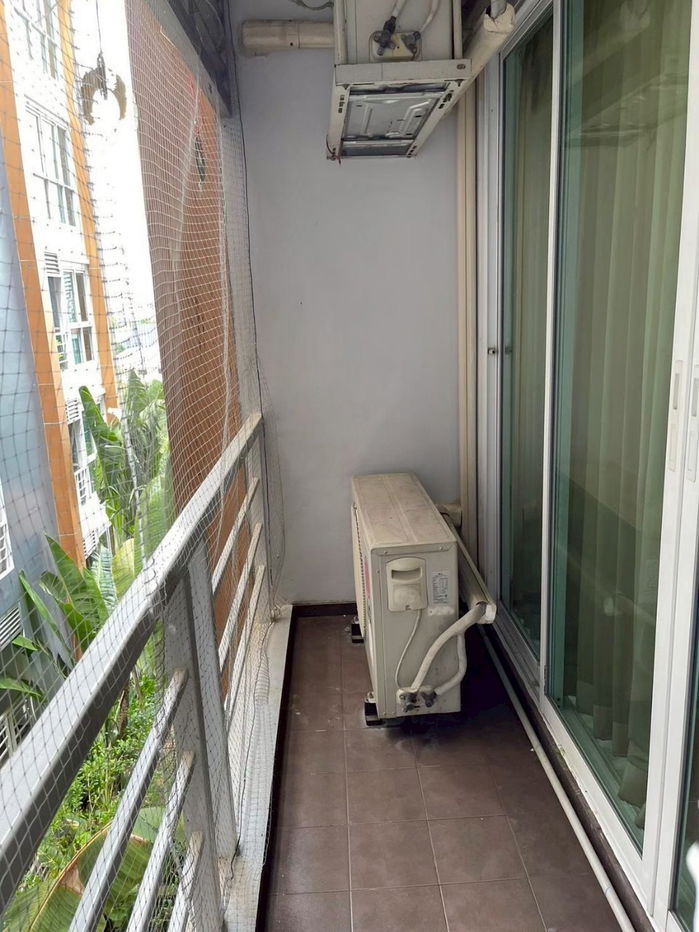 รูป #st19556 ให้เช่า  Lecosi Condominium Le' Cosi (เอกมัย 28) - รูปที่ 1/8