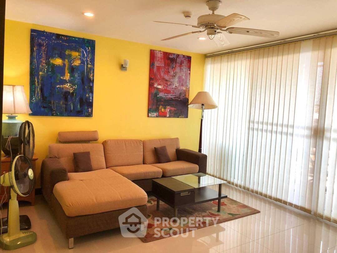 picture 1-BR Condo at Fragrant 71 Condominium near BTS Phra Khanong (ID 648836) - 5/17