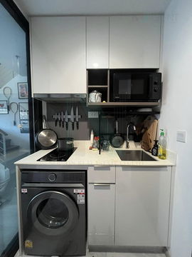🎉 ขายคอนโด ไอดีโอ โมบิ อโศก อาคาร 1 ชั้น 26 Duplex ขนาด 47 ตรม ใกล้ สิงห์ คอมเพล็กซ์