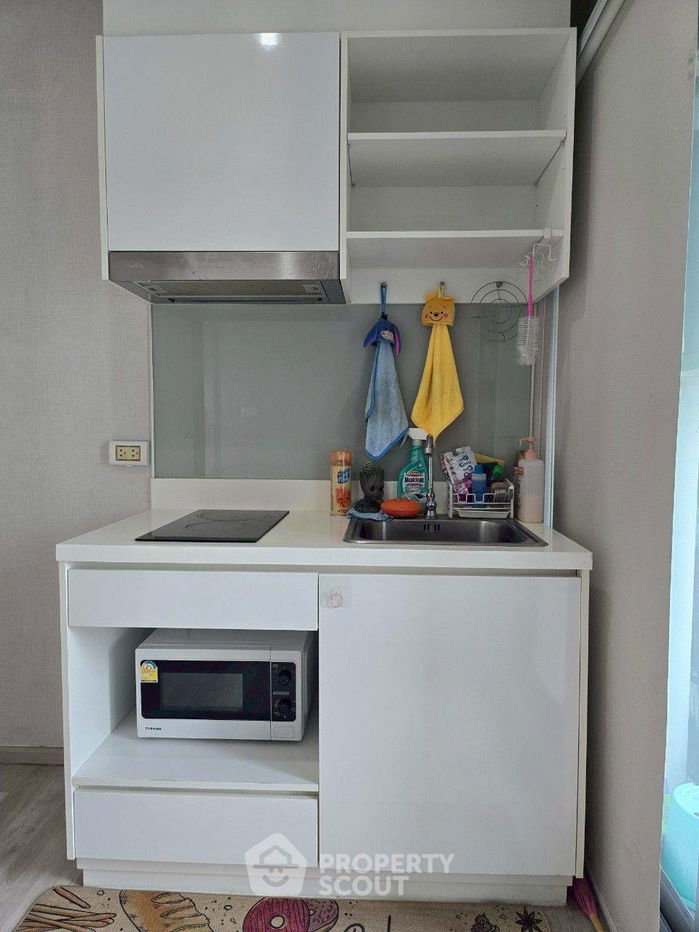 รูป คอนโด 1-ห้องนอน ที่ เดอะ ไพรเวซี่ พระราม 9 ใกล้ ARL รามคำแหง (ID 2101303) - รูปที่ 5/13
