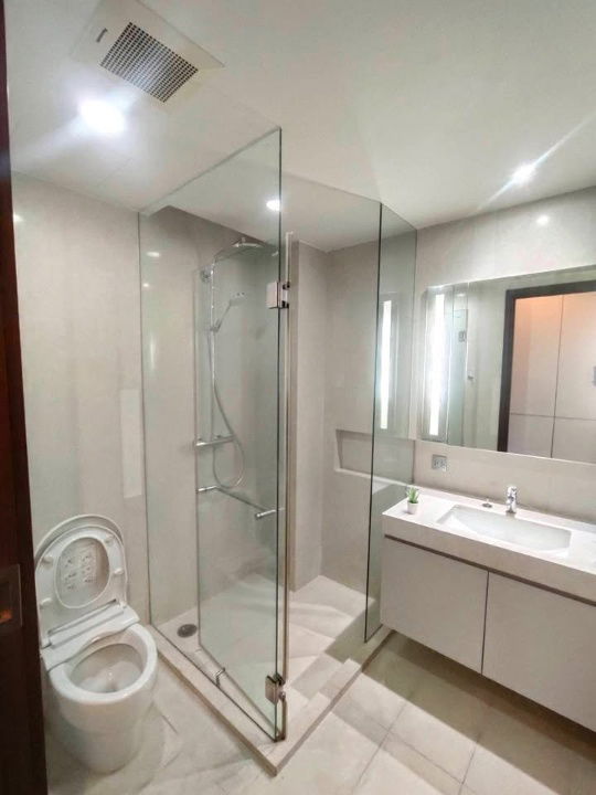 รูป Quattro by Sansiri Thonglor 4  FL.28 (Top Floor) - รูปที่ 15/19