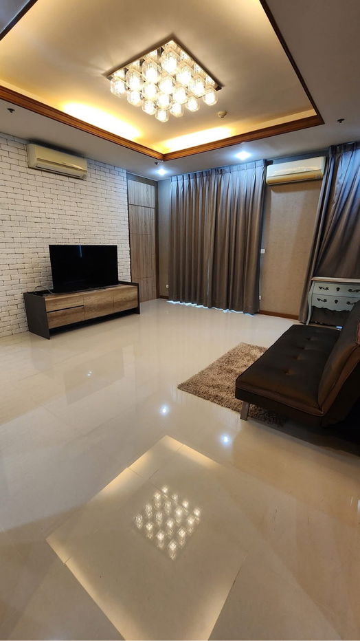 picture #Z1599 For rent: Villa Asoke Condominium - 10/10