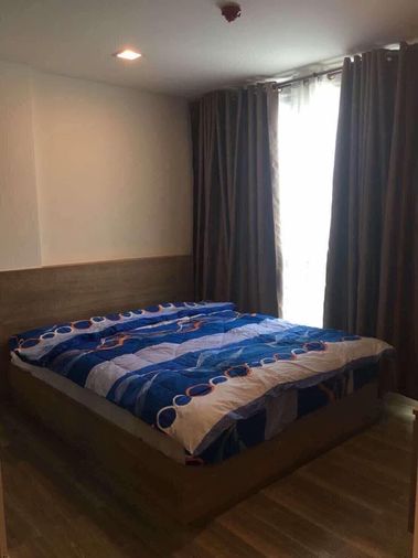 @Condorental condo for rent MONIIQ Sukhumvit 64