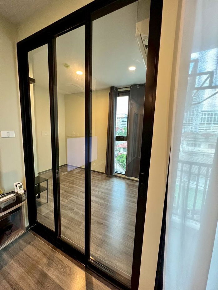 picture For Sales  The Origin Ratchada-Ladprao 15 Unit 98/67 (Corner room) - 7/20