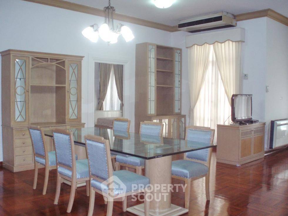 picture 3-BR Condo at Vanicha Park Langsuan near BTS Chit Lom (ID 509996) - 3/6