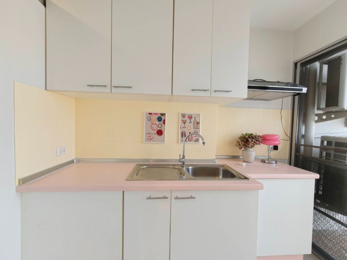 picture 🏢 Last Unit! Le Rich Rama 3 Sathorn-Sathupradit 🏢 ✨ Prime Location with Convenient Transportation - Connected to All Routes ✨ - 13/18
