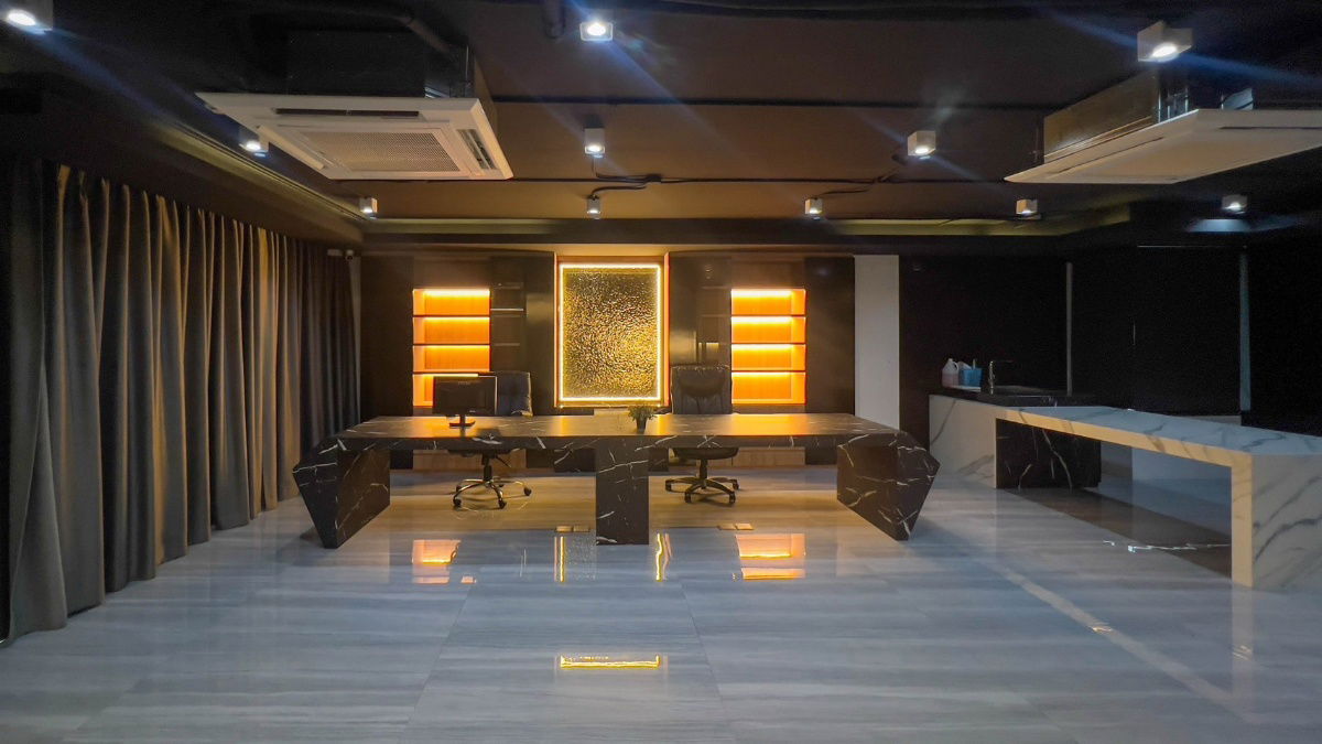 picture 🔥 For Rent: The Element Rama 9 — Premium Home Office with Full Furnishings! - 6/26