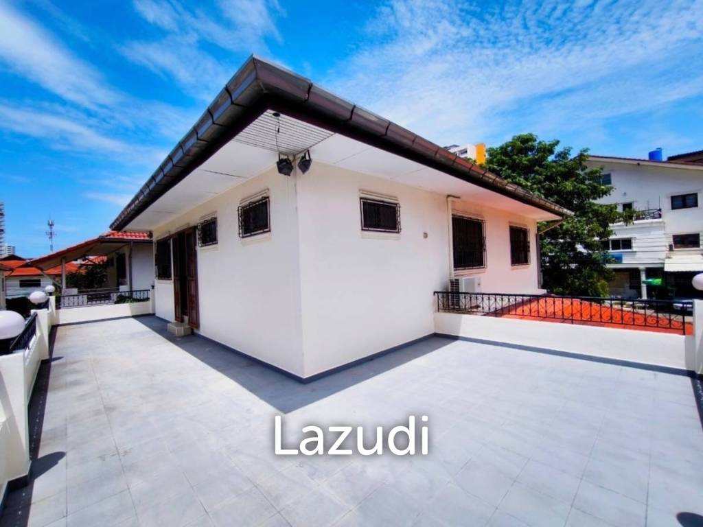 picture 3 Beds 3 Baths 200 SQ.M. Royal Park Village - 30/30