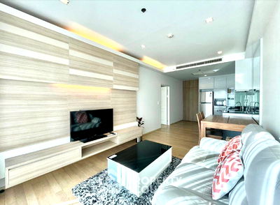 Condos for rent : 1-BR Condo at Noble Refine Prompong near BTS Phrom Phong (ID 681316)