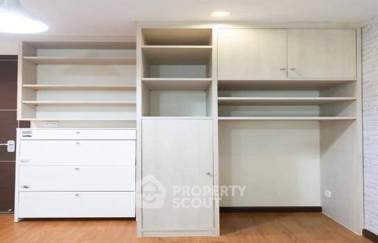 picture 1-BR Condo at Ables Ladprao 27 Condominium near MRT Ratchadaphisek (ID 862595) - 3/11