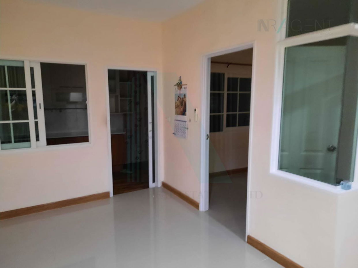 picture 🚩 For Sell Town house GOLDEN TOWN 2 SUKSAWAT-PHUTTHABUCHA 2-story 4 bedroom 3 bathroom - 2/8