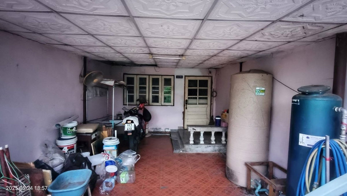 รูป 🏡 ขายทาวน์โฮมกุลพันธ์วิลล์ 4 (แม่เหียะ)  ราคาพิเศษเพียง 1.2 ล้านเท่านั้น! - รูปที่ 2/20